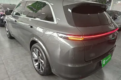 Li Auto L7