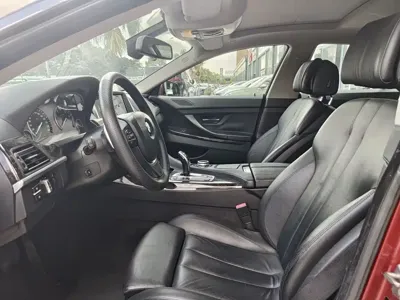 BMW 6 Series