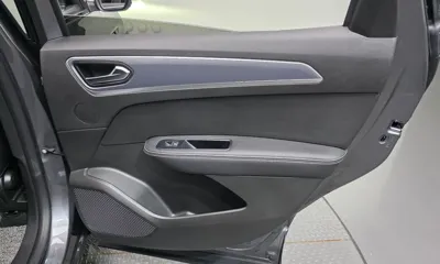 Renault-KoreaSamsung XM3