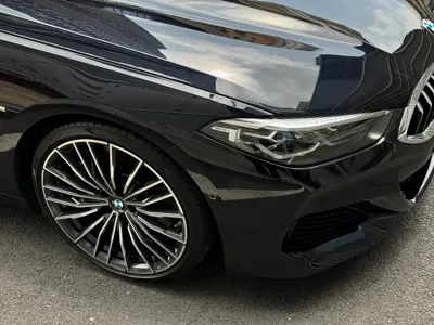 BMW 8 Series