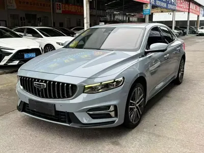 Geely Xingrui
