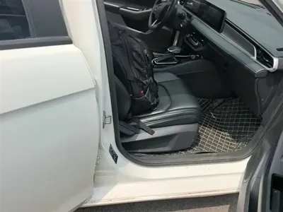 Ford Escort