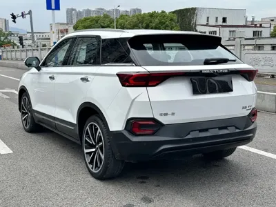 Bestune T77