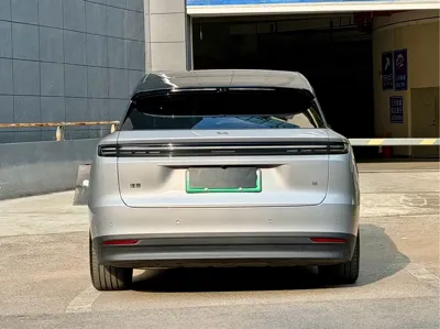 Li Auto Li i6