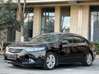 Honda Spirior