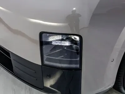 Li Auto Li MEGA