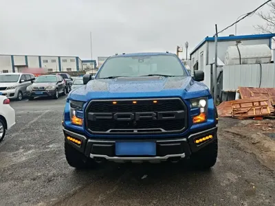 Ford F-150 Raptor