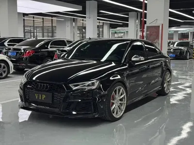 Audi RS 3