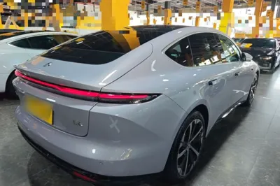 Nio ET5