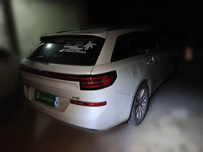 Baojun Valli