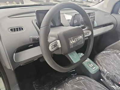 Changan Lumin