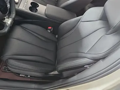 BYD 海豹06