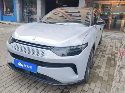 Leapmotor Leapmotor C11