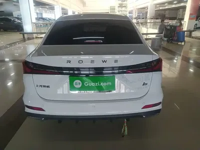 Roewe i5