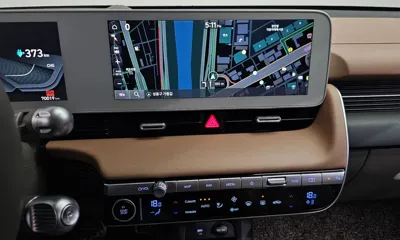 Hyundai Ioniq5