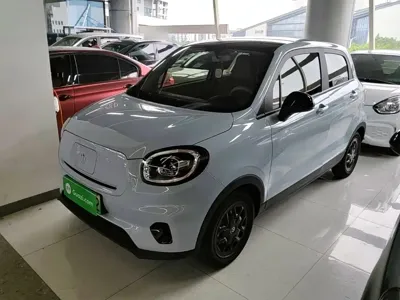 Leapmotor Leapmotor T03