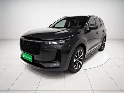 Li Auto Li ONE