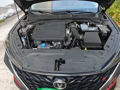 Changan Eado