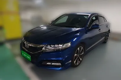 Honda Spirior