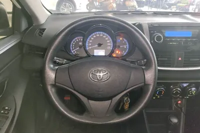 Toyota YARiS L Zhi Xuan