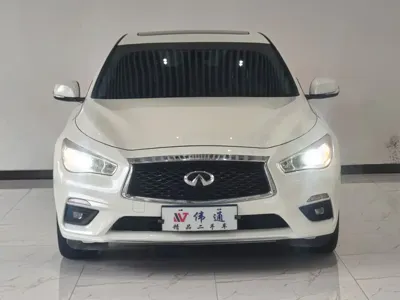 Infiniti Q50L