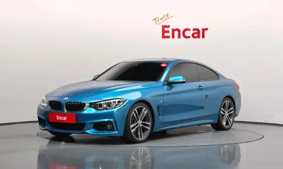 BMW 4-Series