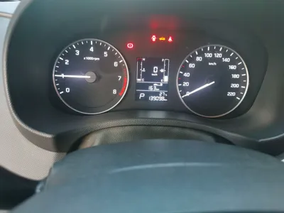 Hyundai ix25