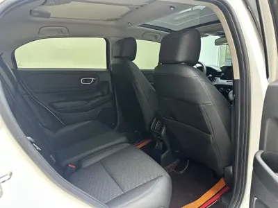Honda XR-V