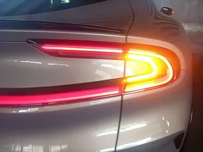 Xiaomi 小米YU7