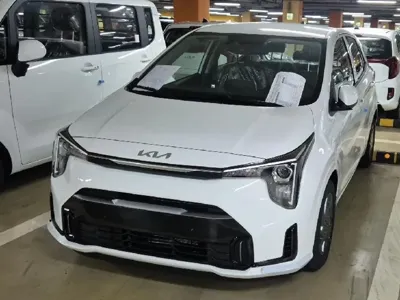 Kia Morning