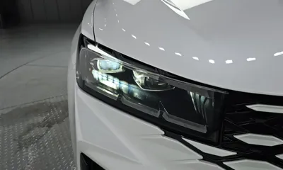Renault-KoreaSamsung Grand Koleos