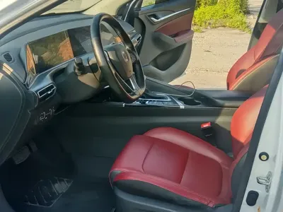 Changan Eado