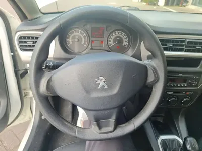 Peugeot 301