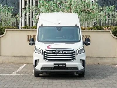 大通 V90 RV