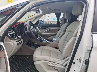 Geely Jia Ji