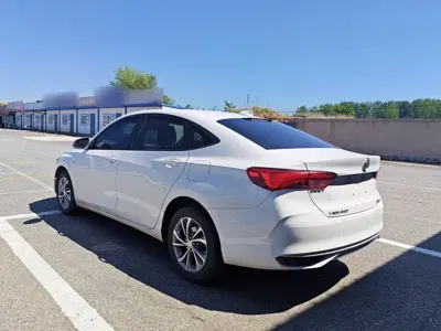 Buick Verano