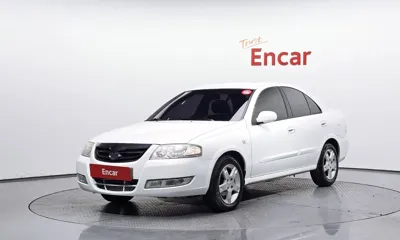 Renault-KoreaSamsung SM3