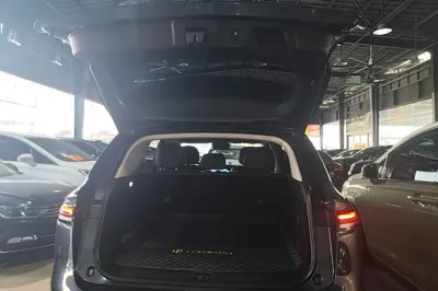 Leapmotor C10
