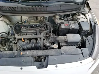 Hyundai Verna