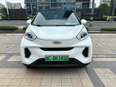 奇瑞QQ Little Ant