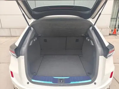Honda UR-V