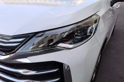 SAIC MAXUS G50