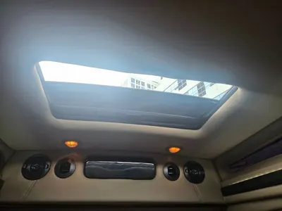 Chevrolet Express Van