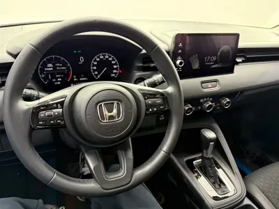 Honda XR-V