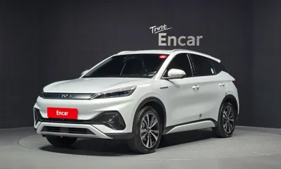 BYD Atto 3