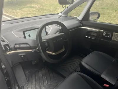 Baojun KiWi EV