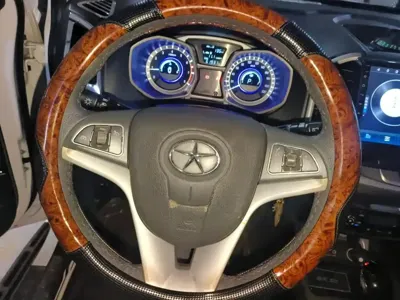 JAC Refine S3