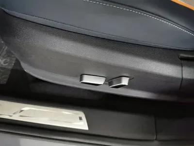BYD PLUS New Energy
