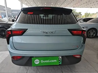 NETA Neta V