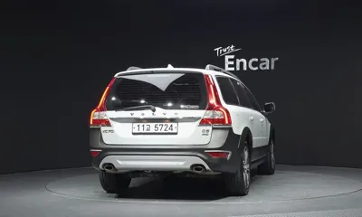 Volvo XC70